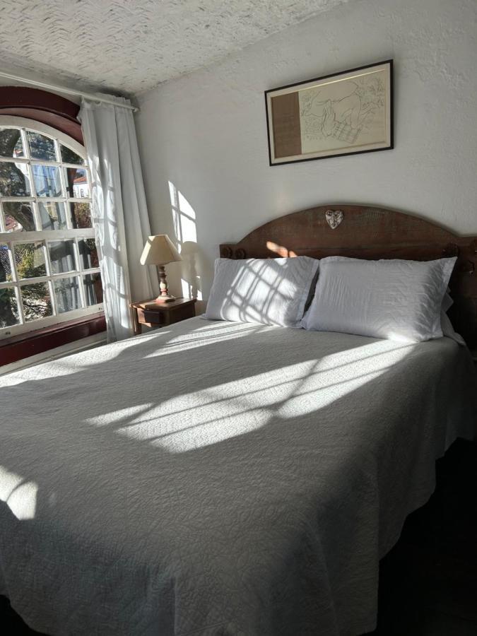 Hotel Pouso Do Chico Rey Ouro Preto  Exterior foto