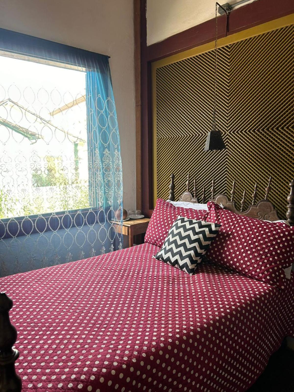 Hotel Pouso Do Chico Rey Ouro Preto  Exterior foto